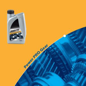 Power-Pro-Gear